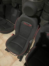 Sedili fiat 500 usato  Italia