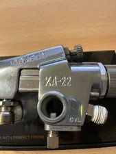 Pistola professionale vernicia usato  Vicopisano