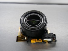 Canon PowerShot G1X Mark III Obiektyw Montaż Części Czujnik CCD na sprzedaż  PL