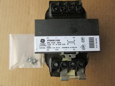Transformador de controle GE 9T58K4511G09 .250 KVA 208V a 120V novo!!! comprar usado  Enviando para Brazil