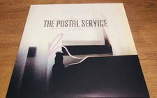 Ben gibbard postal for sale  Rubicon