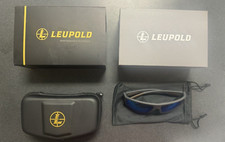 Leupold payload glasses for sale  Kingman