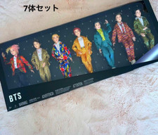 Bts fashion doll d'occasion  Expédié en France