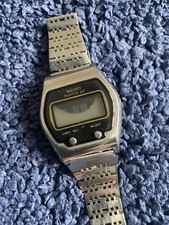 Seiko lcd digitale d'occasion  Aubigny-au-Bac