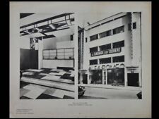 Robert mallet stevens d'occasion  Rennes-