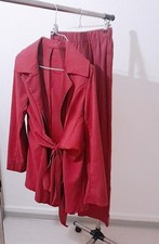 Hosenanzug tlg set gebraucht kaufen  Mannheim