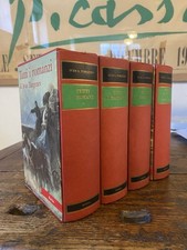 Turgenev ivan tutte usato  Cormano