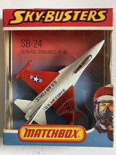 Matchbox skybusters sb24 for sale  RUSHDEN