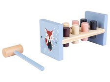 Lupilu holz eisenbahn gebraucht kaufen Lupilu holz eisenbahn gebraucht kaufen  Zehdenick