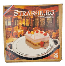 Wmf strassburg tortenplatte gebraucht kaufen  Hameln