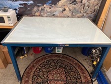 Light table printing for sale  Upland