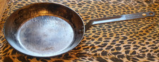 Buyer eisenpfanne bratpfanne gebraucht kaufen  Hamburg