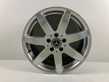 Felge alu mercedes gebraucht kaufen  Meppen
