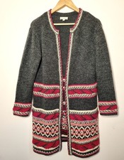 Monsoon fair isle for sale  LONDON