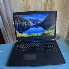 Alienware p18e001 laptop for sale  Denver