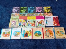 Vintage children books for sale  KIDLINGTON