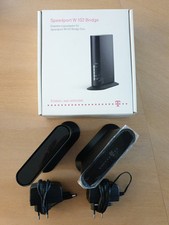 Stück telekom speedport gebraucht kaufen  Bad Laasphe