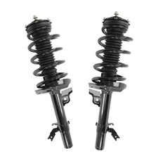 Front complete struts for sale  Flanders