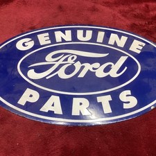 Vintage ford genuine for sale  Medina