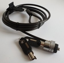 Cable antivol securité d'occasion  Crouy