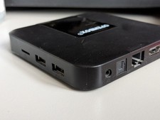 Openbox 2gb iptv for sale  BELFAST