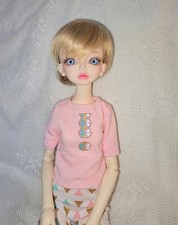 Doll leaves bjd for sale  Alameda