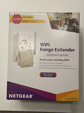 Netgear ac1200 wifi usato  Biella