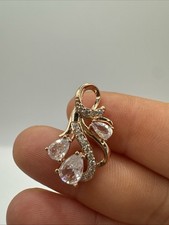 14ct rolled rose for sale  LONDON