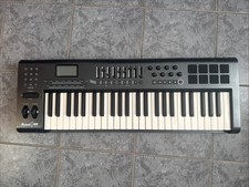 Audio axiom keyboard gebraucht kaufen  Hof