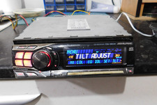 Alpine cda 9853r for sale Alpine cda 9853r for sale  BIRMINGHAM