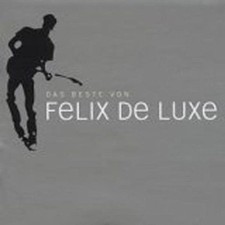 Felix luxe beste gebraucht kaufen  Berlin