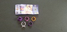 Kinder surprise youmitik d'occasion  Woippy