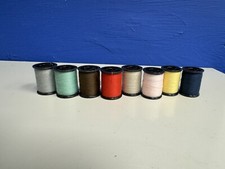 Lot plastic spools for sale  Dayton