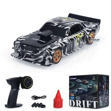 Używany magazyn w USA 4WD 1/43 Mini drift samochód wyścigowy RTR High Speed model 2,4 GHz na sprzedaż  Wysyłka do Poland