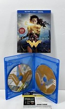 Wonder woman movie for sale  Abbeville