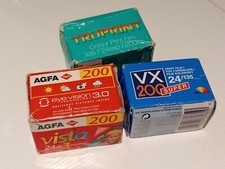 Expired 35mm colour for sale  WHITSTABLE