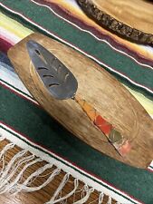Elevador de bolo/torta art déco decorado à mão comprar usado  Enviando para Brazil