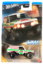 Hot wheels range gebraucht kaufen  Löhne