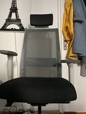 Bürostuhl inwerk dynamo gebraucht kaufen  Frankfurt am Main