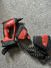 Hilti 4000 drywall for sale  ROMFORD