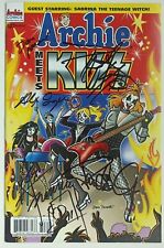 Signed original kiss for sale  USA