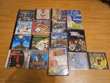 Spiele sammlung spiele gebraucht kaufen  Berlin
