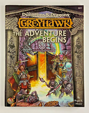 Advanced dungeons dragons d'occasion  Limours