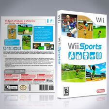 Wii replacement case for sale  Shipping to Ireland