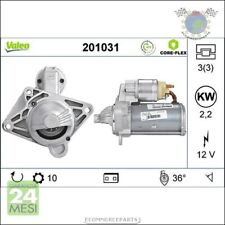 Motorino avviamento valeo usato  Roma