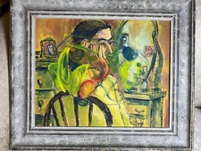 Richard fish modernist for sale  Langhorne