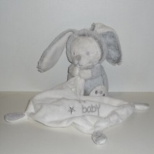 Doudou ours orchestra d'occasion  France