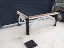 Wooden gallows bracket for sale  KETTERING
