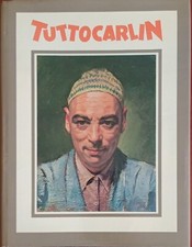 Tuttocarlin rassegna opere usato  Novara