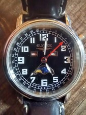 Elysee herren armbanduhr gebraucht kaufen  Hahnstätten